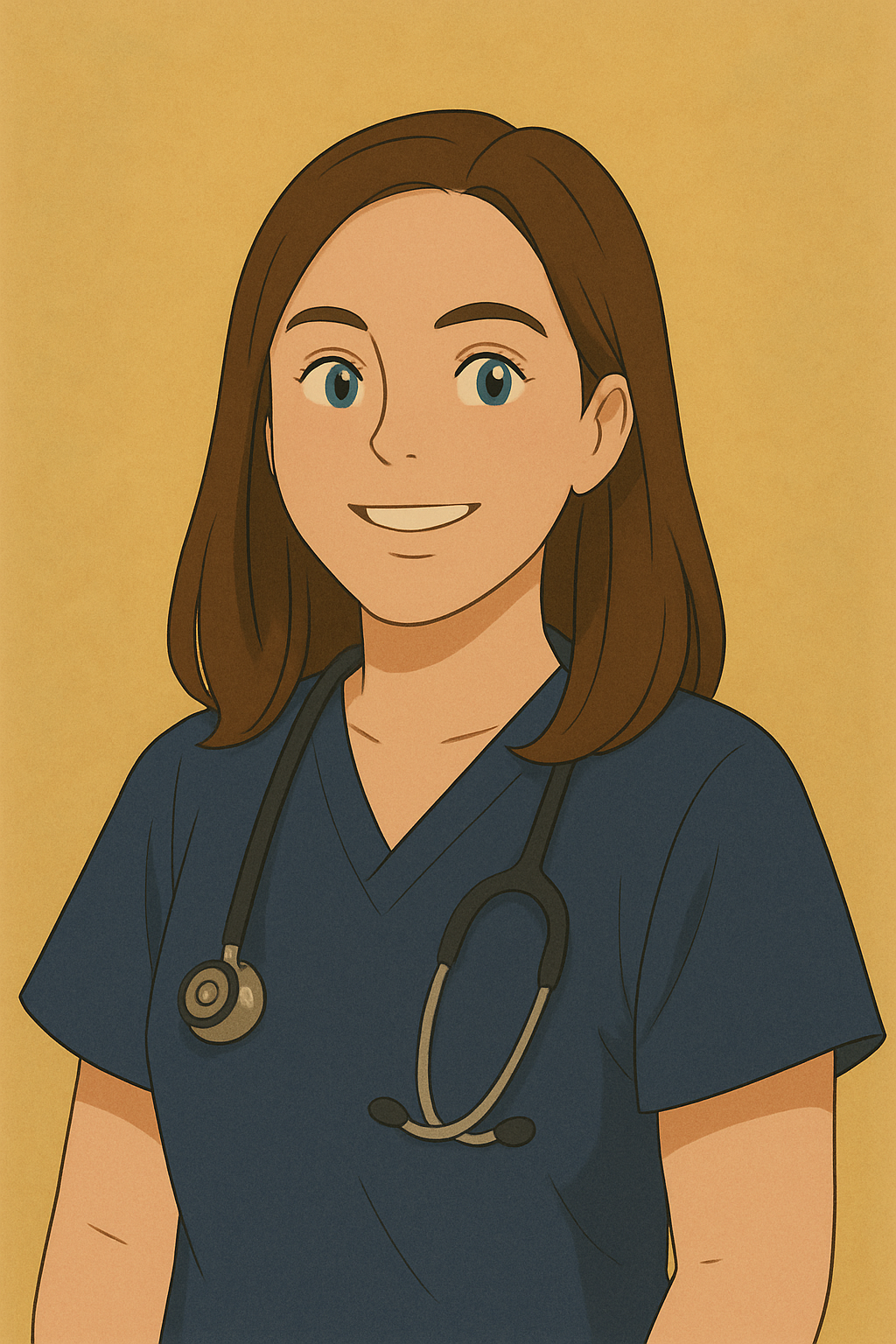 Dr. Elizabeth Darcy